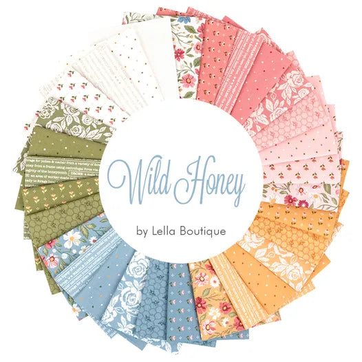 Sweet Honey by Fred Sanford