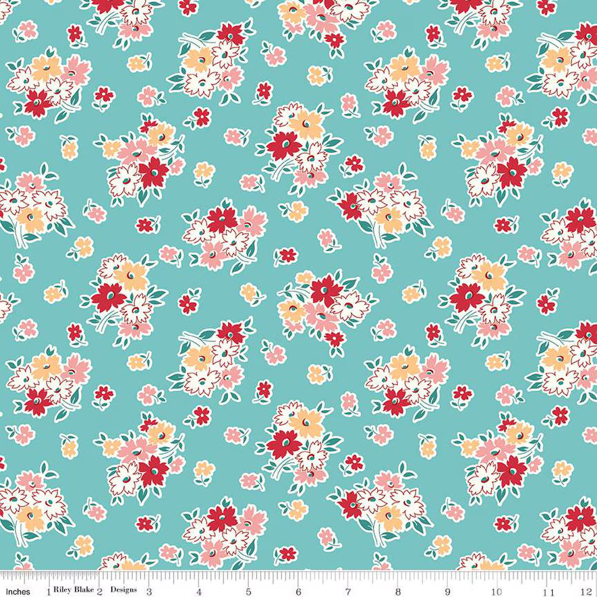Riley Blake BEE VINTAGE (Cottage)