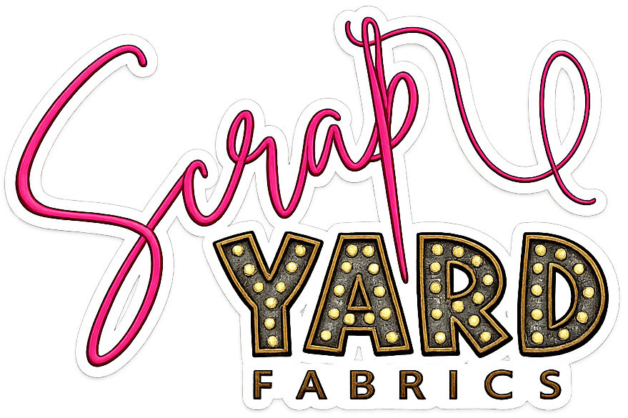 Scrap Yard Fabrics